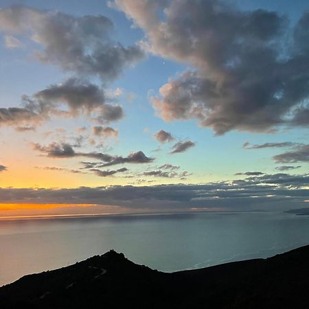 Sunrise Dream Daire Agia Mavra Dış mekan fotoğraf