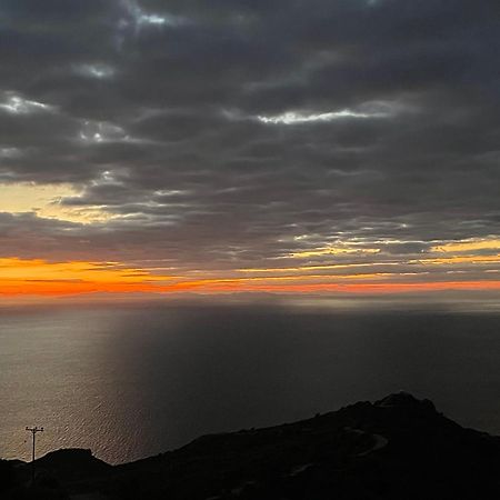 Sunrise Dream Daire Agia Mavra Dış mekan fotoğraf