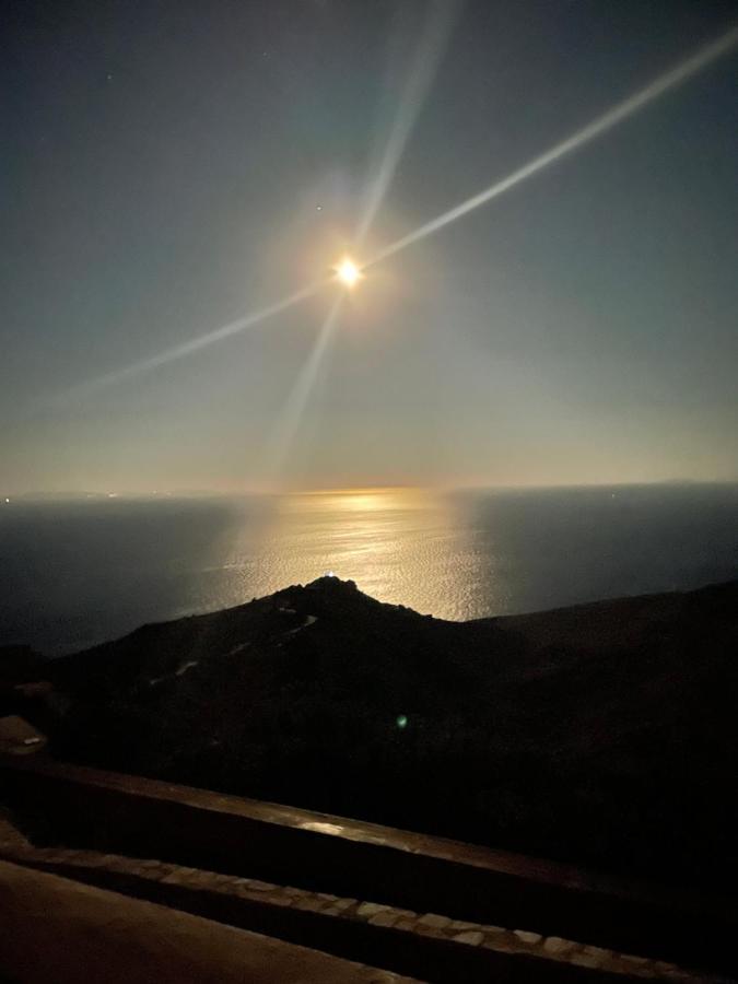 Sunrise Dream Daire Agia Mavra Dış mekan fotoğraf