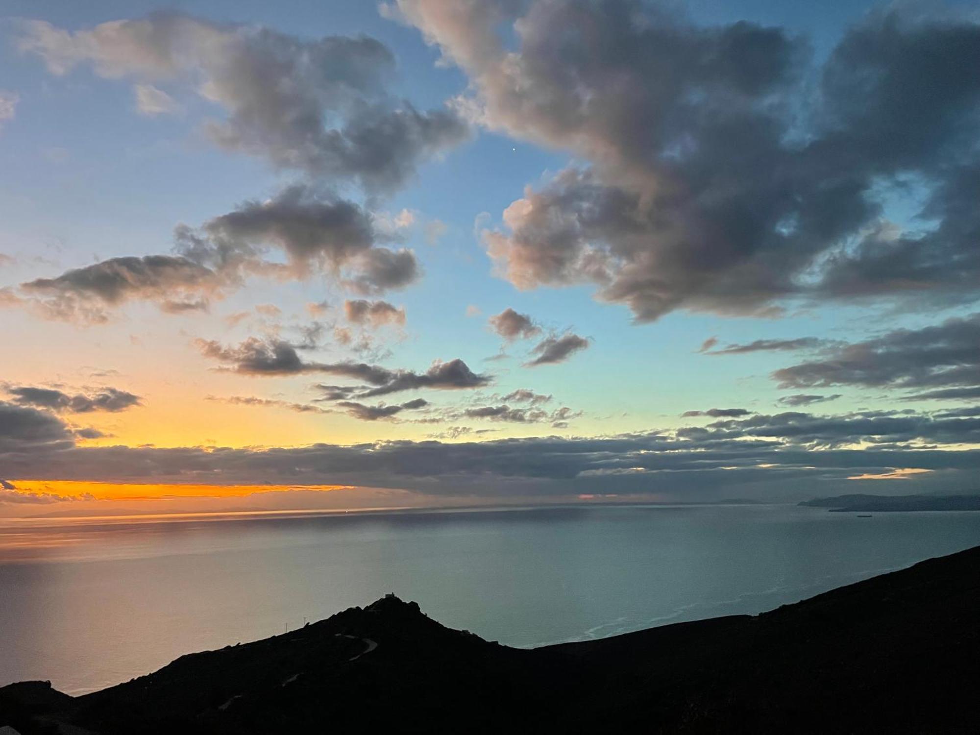 Sunrise Dream Daire Agia Mavra Dış mekan fotoğraf