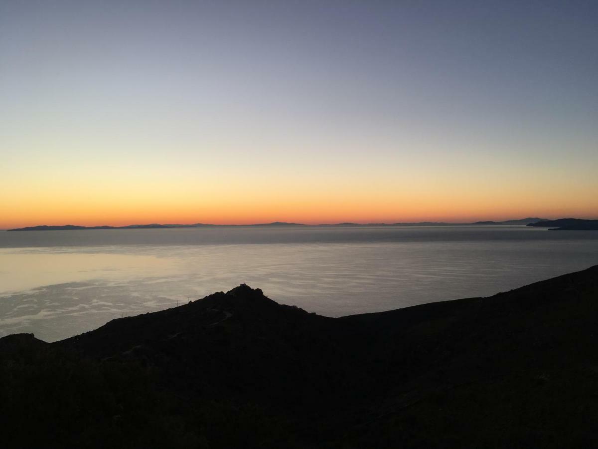 Sunrise Dream Daire Agia Mavra Dış mekan fotoğraf