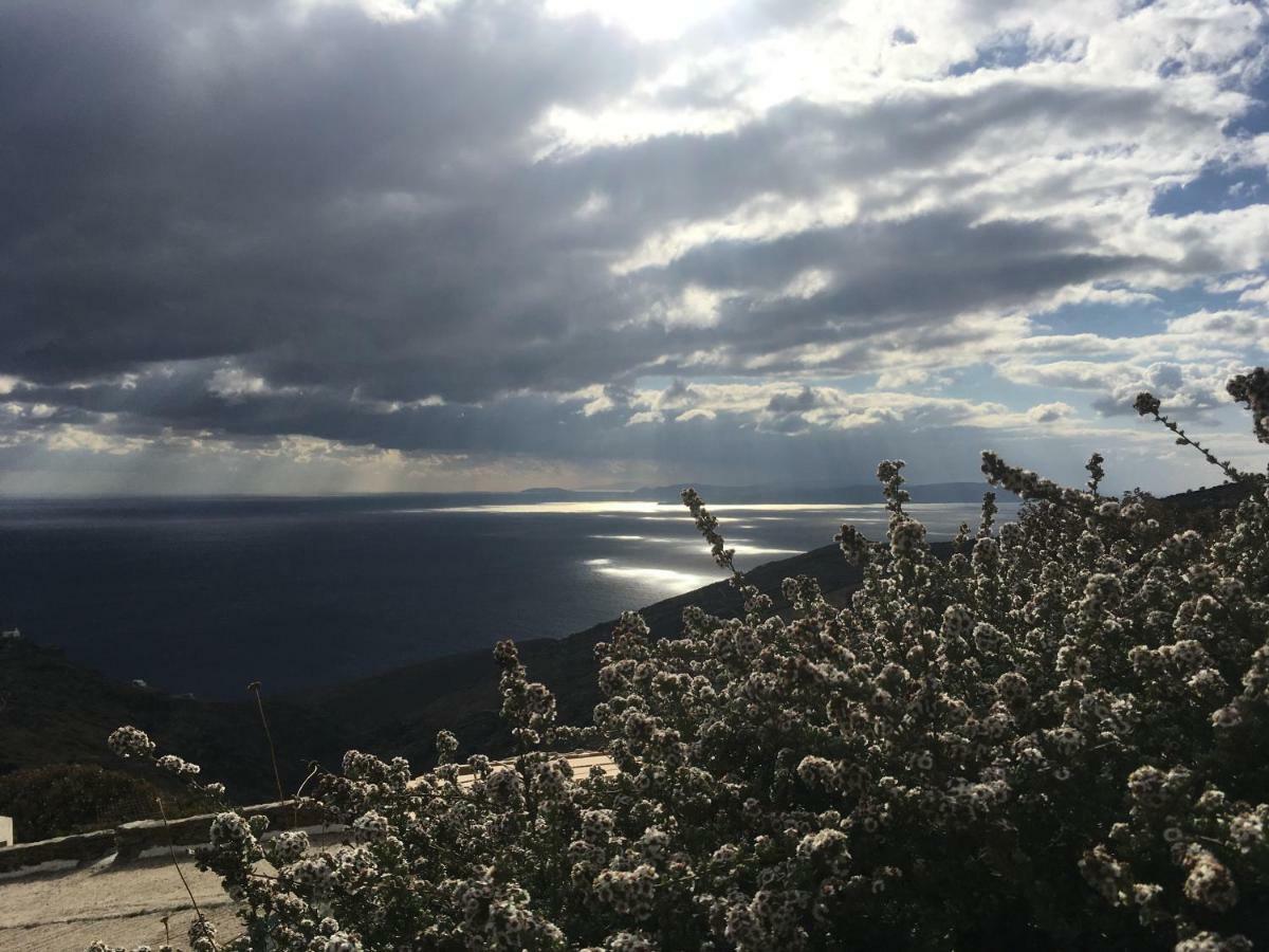 Sunrise Dream Daire Agia Mavra Dış mekan fotoğraf