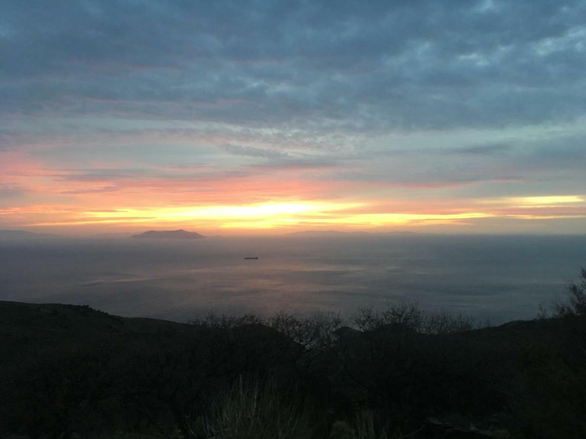 Sunrise Dream Daire Agia Mavra Dış mekan fotoğraf