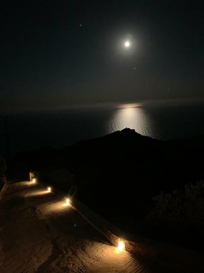 Sunrise Dream Daire Agia Mavra Dış mekan fotoğraf